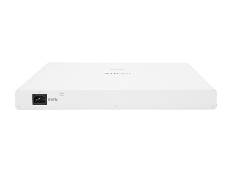 HPE Instant On 1960 48G 40P CL4 8P CL6 POE 2XGT 2SFP+ 600W Switch
