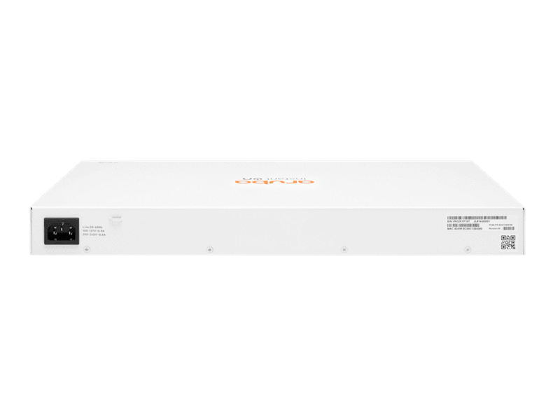 HPE Aruba Instant On 1830 48G 4xSFP Switch