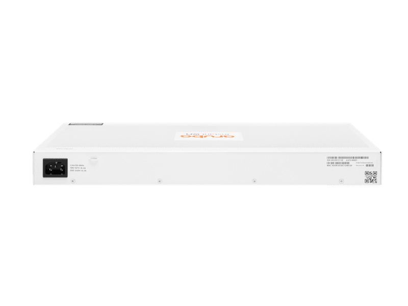 HPE Aruba Instant On 1830 24G 2xSFP Switch