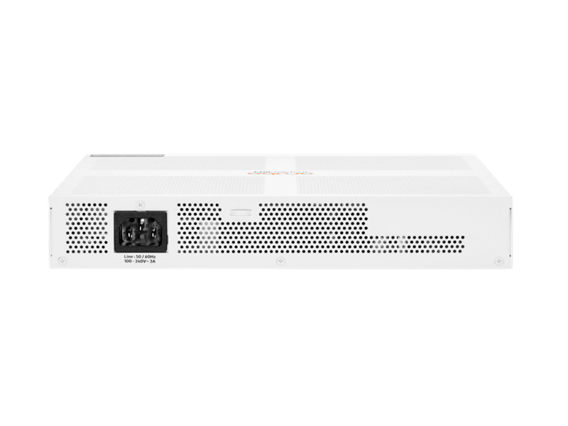 HPE Aruba Instant On 1430 16G CL4 POE 124W Switch