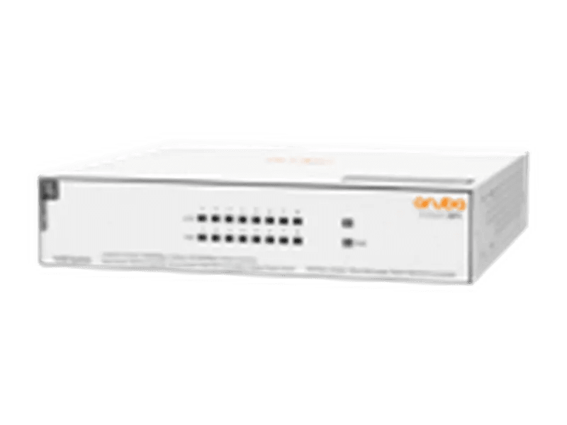 HPE Aruba Instant On 1430 8G CL4 POE 64W Switch