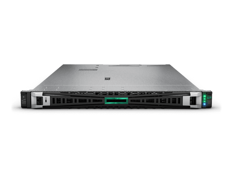 HPE ProLiant DL360 Gen11 5415+ 2.9GHz 8-core 1P 32GB-R NC 8SFF 800W PS Server