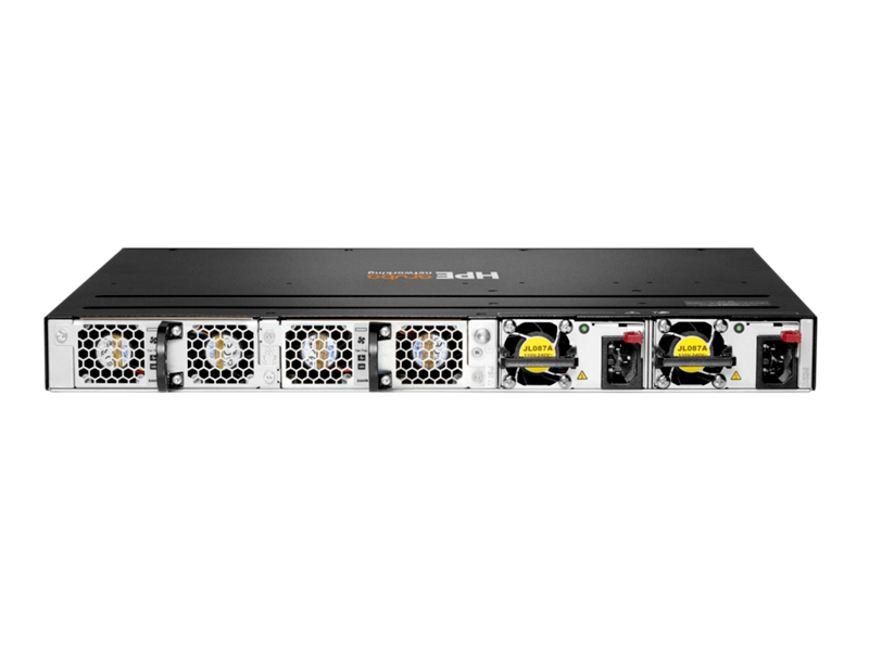 HPE Aruba Networking 6200M 36G 12SR5 CL6 POE 4SFP+ Switch