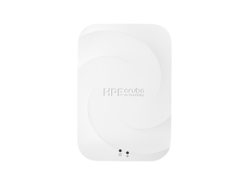 HPE Aruba Networking AP-605H RW AP