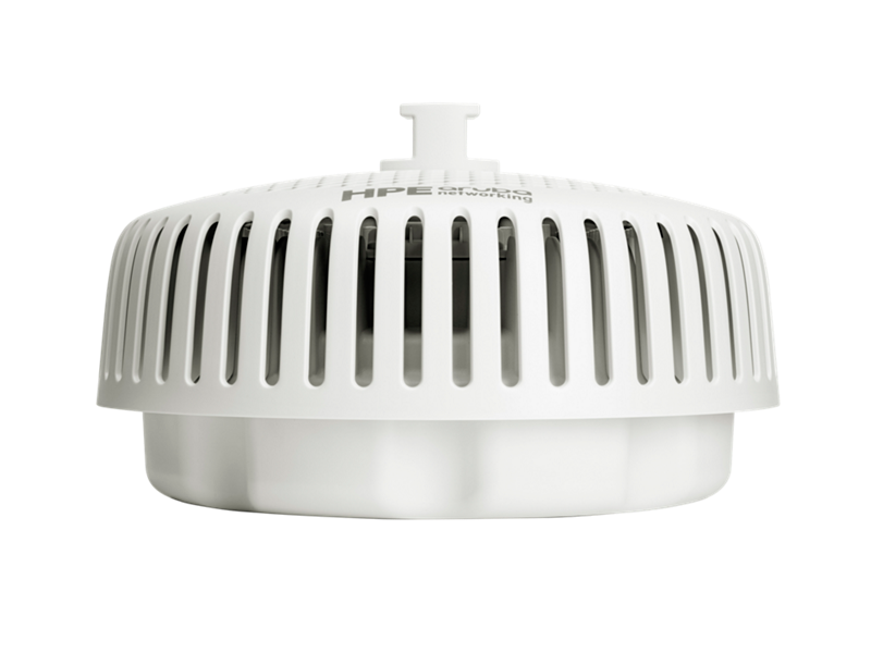 HPE Aruba Networking AP-677 RW Outdoor AP
