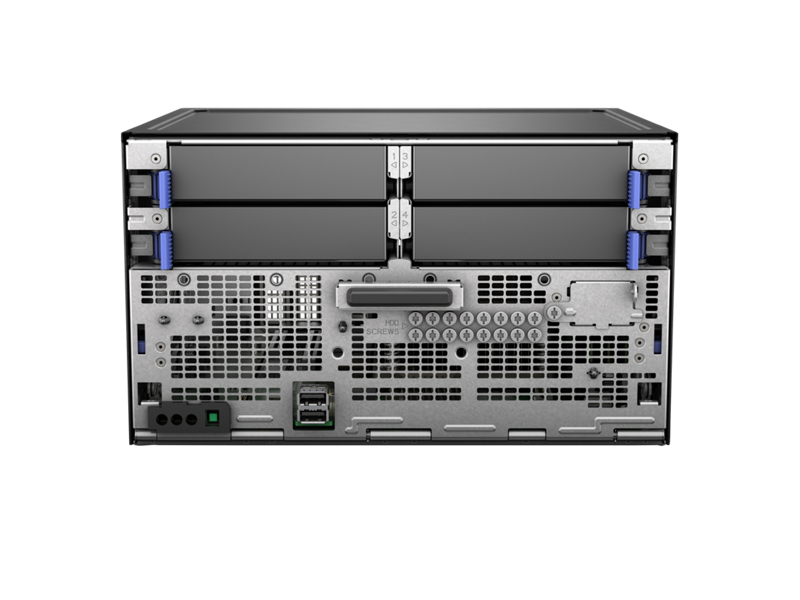 HPE ProLiant MicroServer Gen11E-2414 2.6GHz 4c 1P