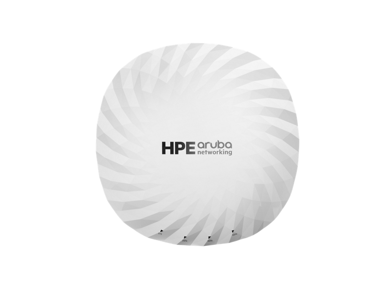 HPE Aruba Networking AP-755 RW Campus AP