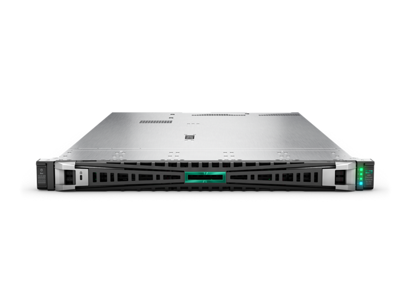 HPE ProLiant Compute DL360 Gen12 6515P 16c 1P 2x32GB-R 8SFF NS204i-u v2 MR408i-o 2x800W PS AP Server P91144-375