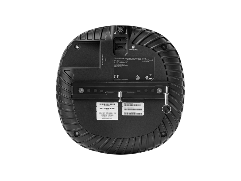 HPE S4A22A Aruba Networking AP-725 RW Campus AP