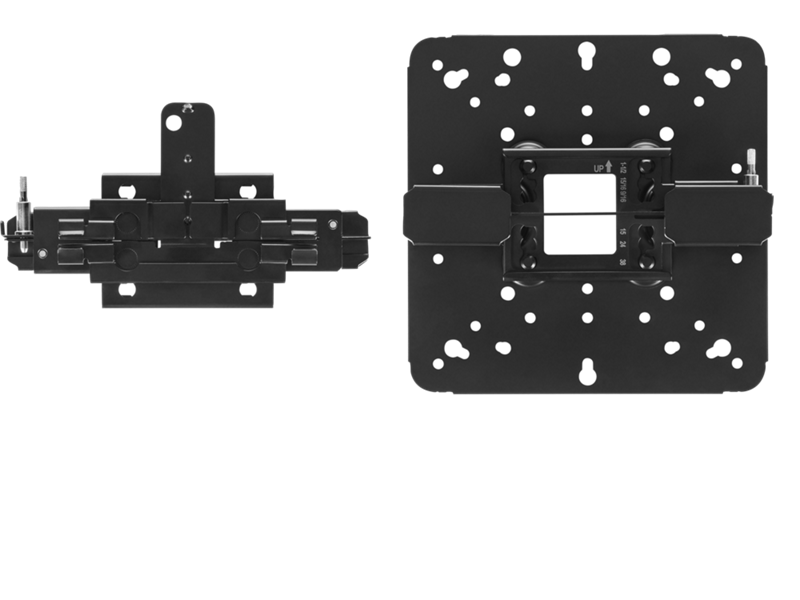 HPE Aruba Networking AP-MNT-U Campus Type U Bracket Kit S4K79A