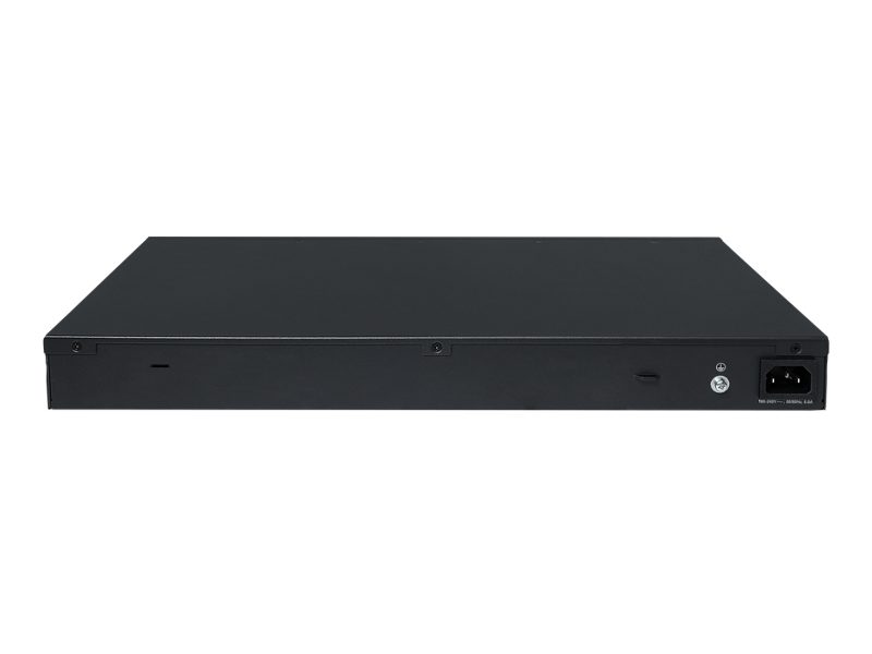 HPE Networking CW 2150 48-Port Gigabit PoE+ Managed Switch with 4x10G SFP+ 390W S6X53A