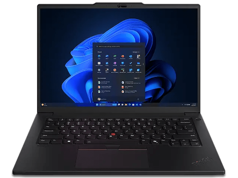 Lenovo ThinkPad P14s Gen 5 14" Intel Ultra 9-185H 14.5" WUXGA 32GB 512GB SSD W11P 3YR PREM