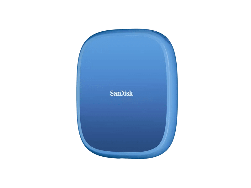 External SSD Creator Phone with MagSafe USB 2TB External Drives