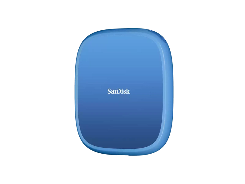SanDisk External SSD Creator Phone with MagSafe USB 1TB External Drives