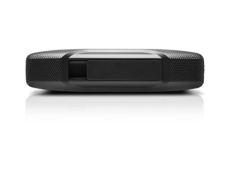 WD ARMORATD SPACE GREY 1TB WW 130MB/s , 2.5-Inch, USB-C connector, USB 3.2 Gen 1 interface