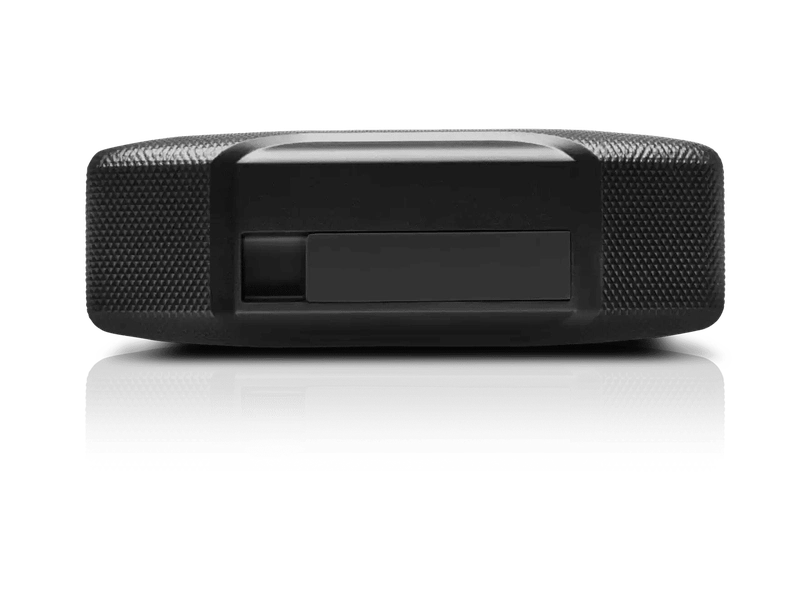 WD ARMORATD SPACE GREY 6TB WW , 2.5-Inch, USB-C connector, USB 3.2 Gen 1 interface