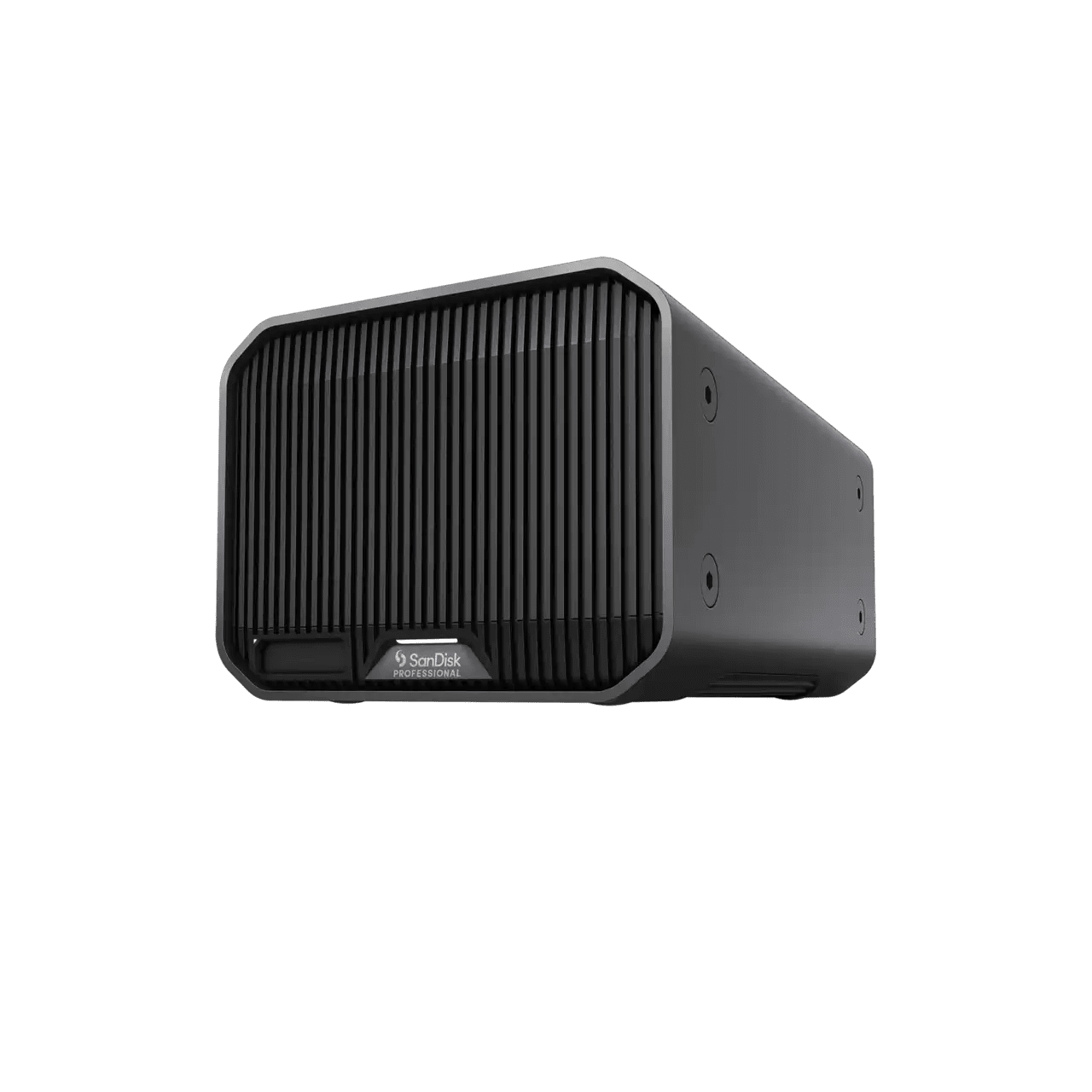 WD G-DRIVE PROJECT 12TB Thunderbolt 3, USB 3.2 Gen 2x1