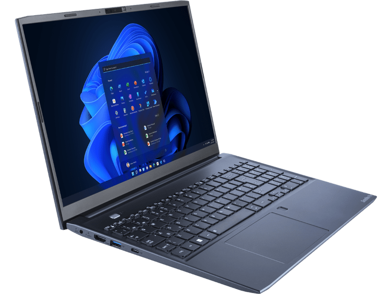 Dynabook Satellite Pro C50-K 15.6" FHD Laptop i5-1235U 16GB 512GB W11P