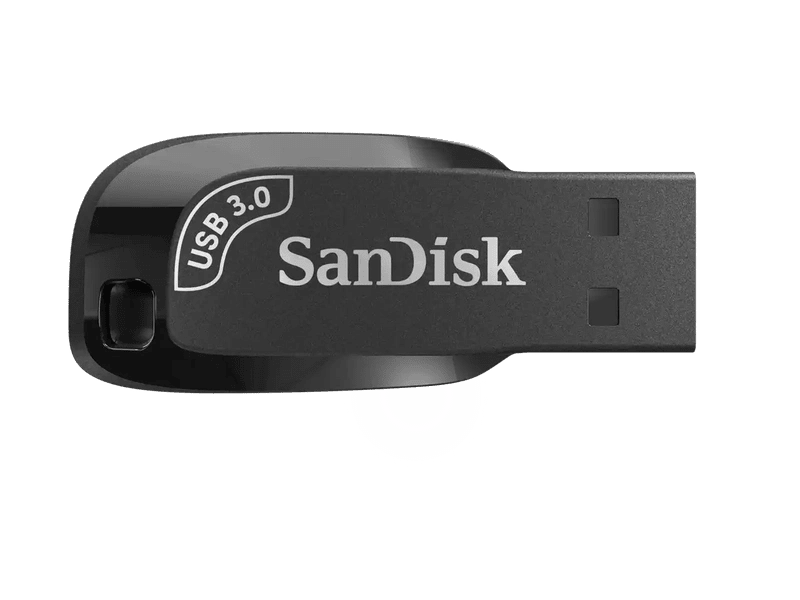 SanDisk® 32GB Ultra Shift™ USB 3.0 Flash Drive