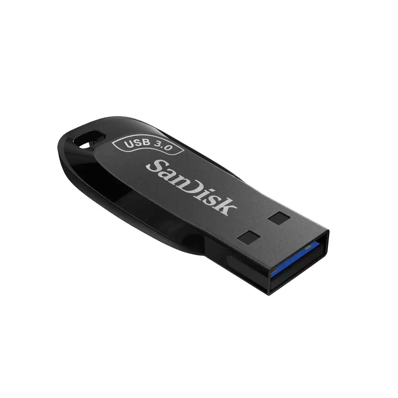 SanDisk® 128GB Ultra Shift™ USB 3.0 Flash Drive