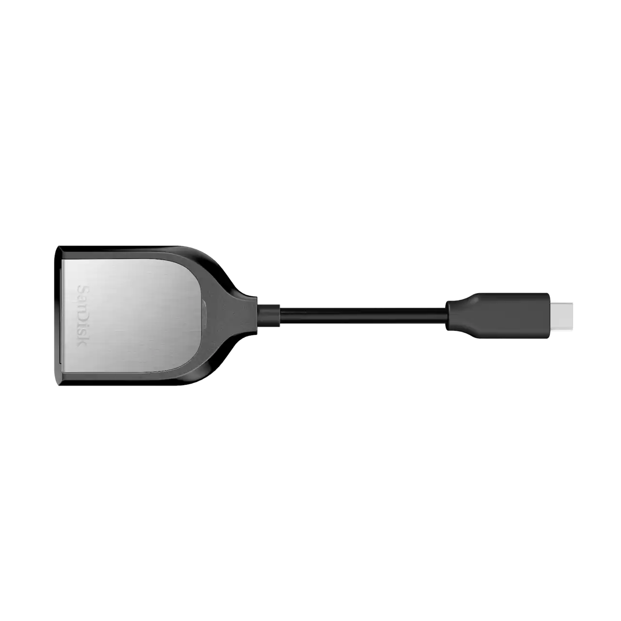 SanDisk Extreme PRO SD UHS-II USB-C Reader/Writer, 2Y