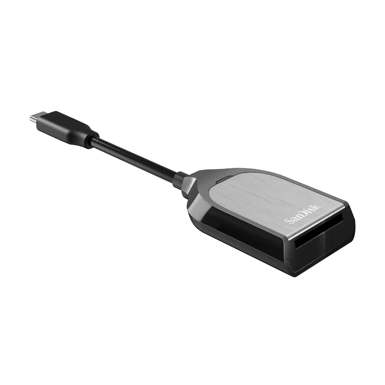 SanDisk Extreme PRO SD UHS-II USB-C Reader/Writer, 2Y