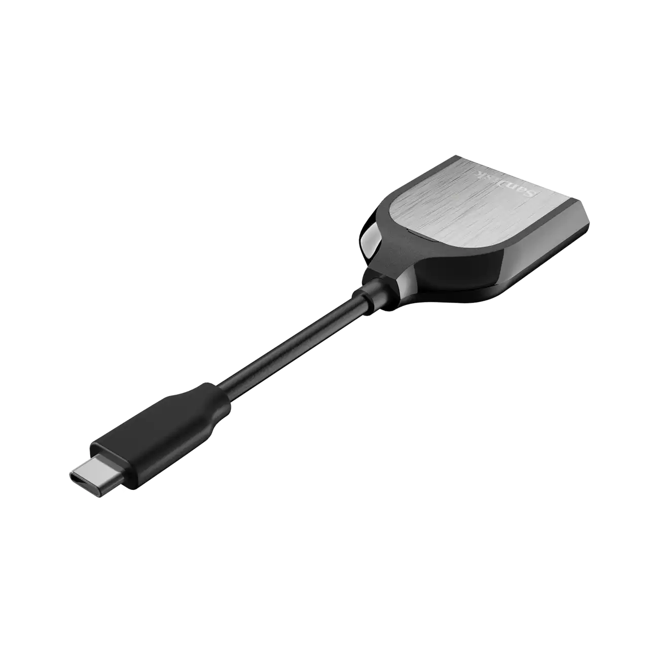 SanDisk Extreme PRO SD UHS-II USB-C Reader/Writer, 2Y