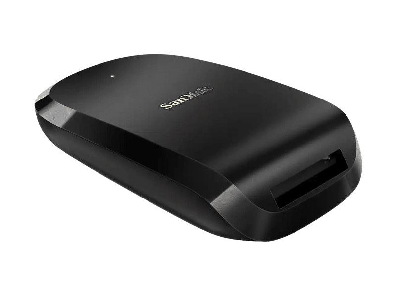 SanDisk Extreme Pro USB 3.1 CFexpress Card Reader