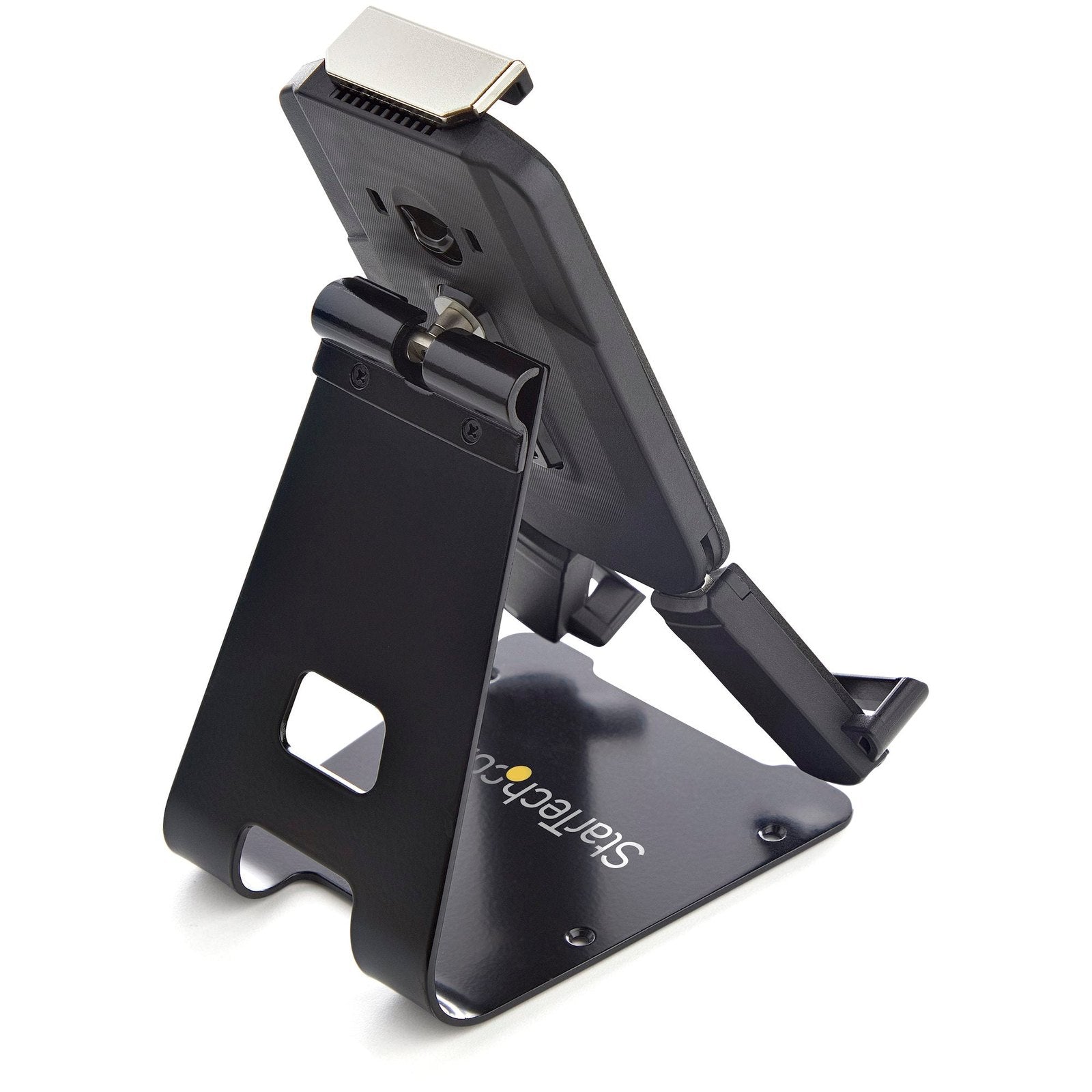 StarTech Secure Tablet Stand W/Cable Lock, 2Yr