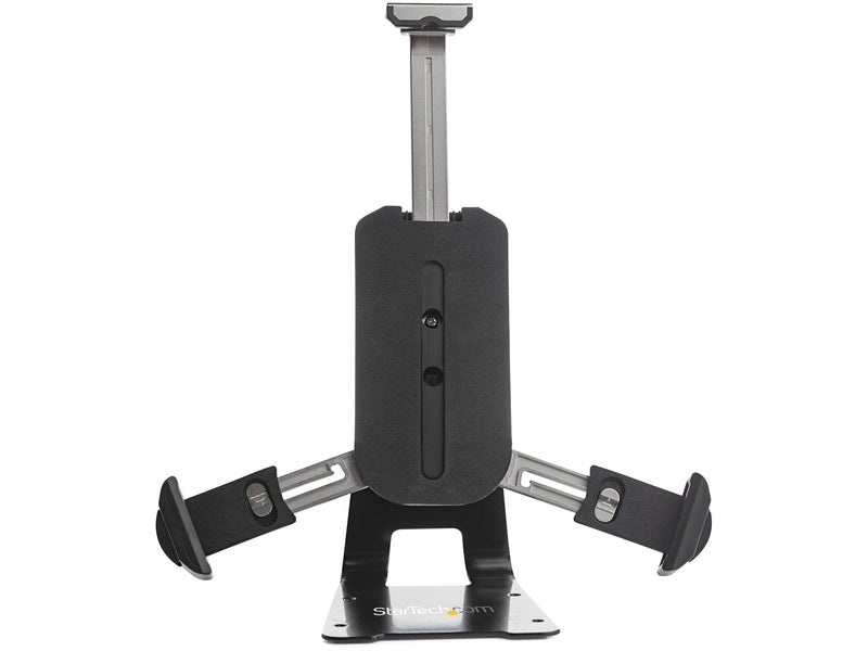 StarTech Secure Tablet Stand W/Cable Lock, 2Yr