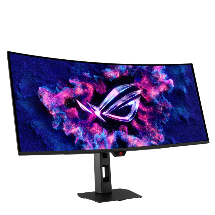 ASUS ROG Strix OLED XG34WCDMS 34-inch WQHD QD-OLED 280Hz Curved Gaming Monitor 90LM0D20-B01911