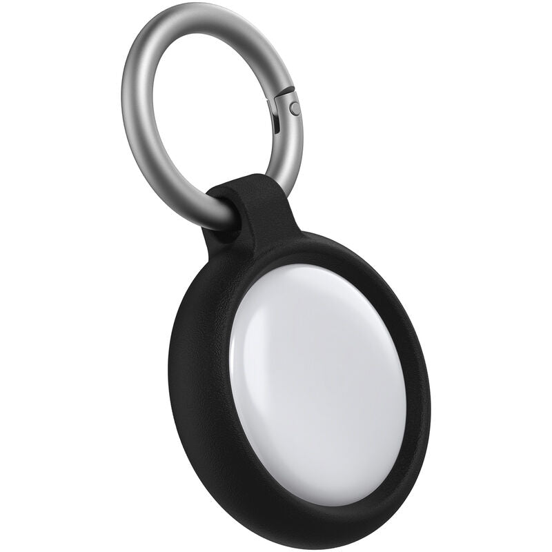 OtterBox Apple AirTag Sleek Case Black