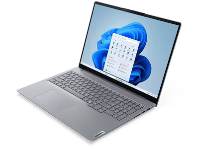 Laptops & Notebook Computers