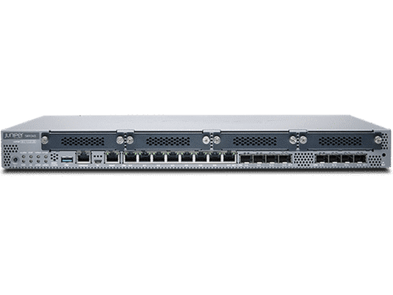 Juniper Networks SRX345 Services Gateway Firewall