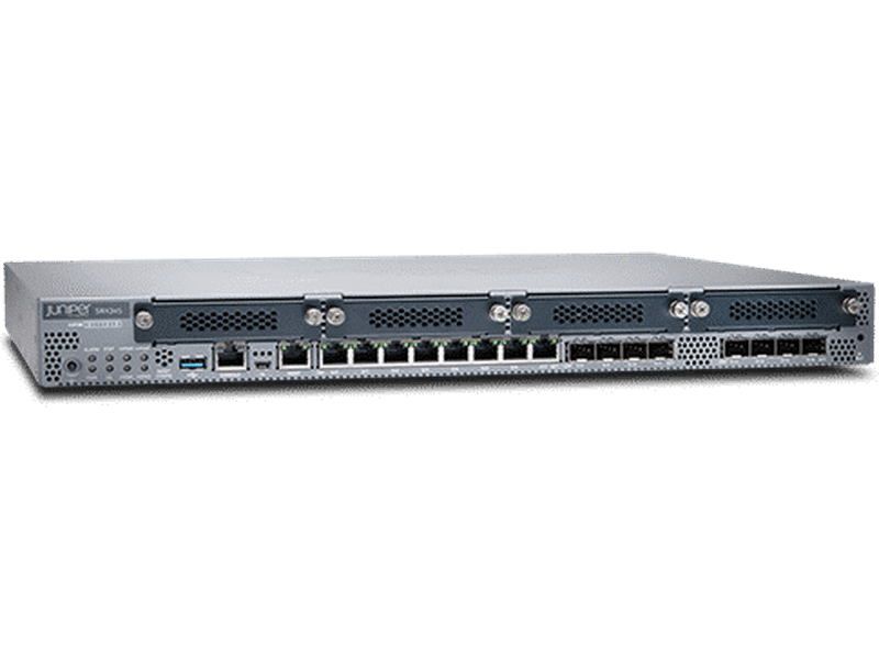 Juniper Networks SRX345 Services Gateway Firewall