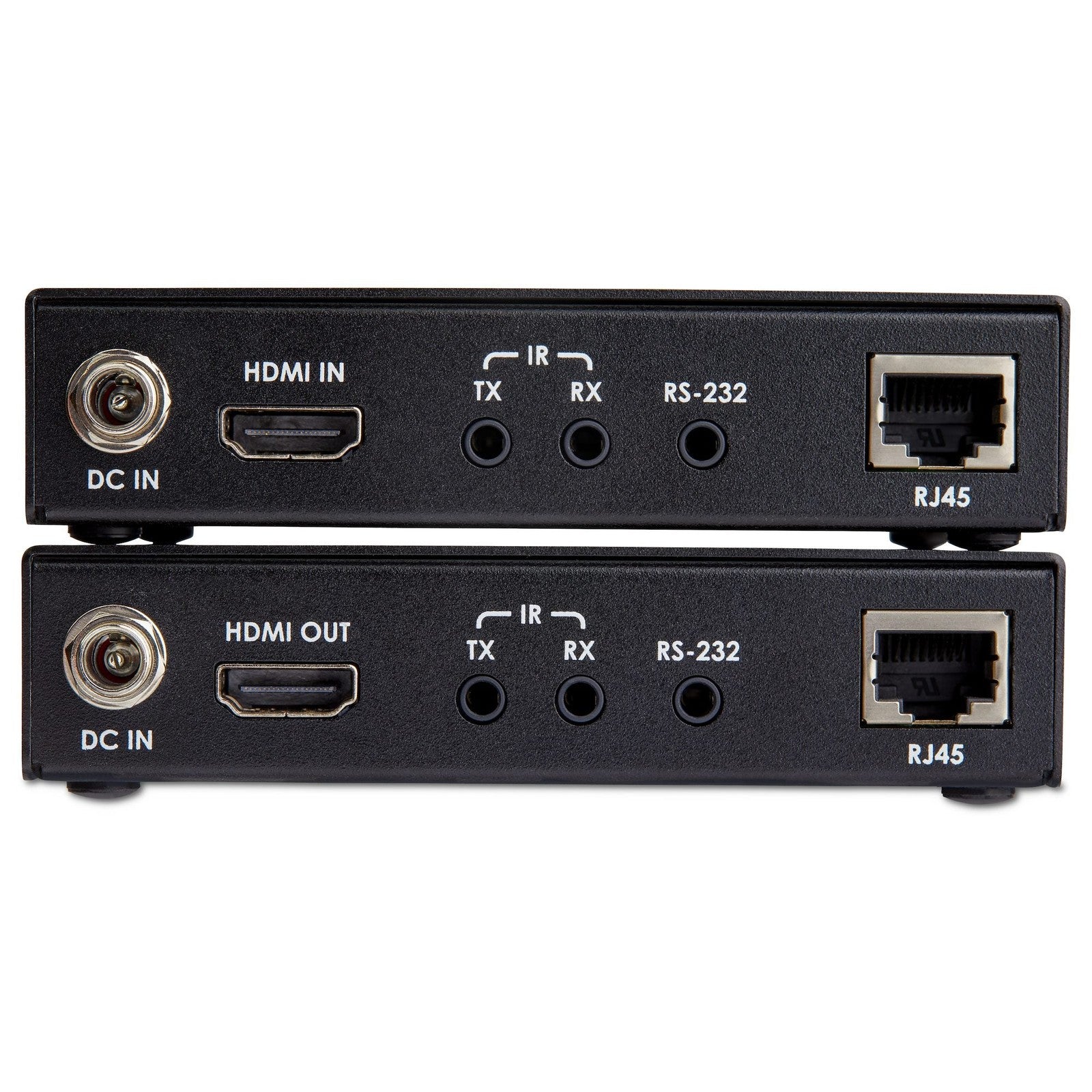 StarTech HDMI Over Cat6 Extender 4K 60Hz, 100 M