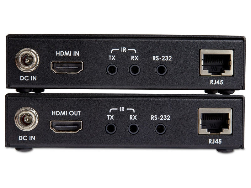 StarTech HDMI Over Cat6 Extender 4K 60Hz, 100 M