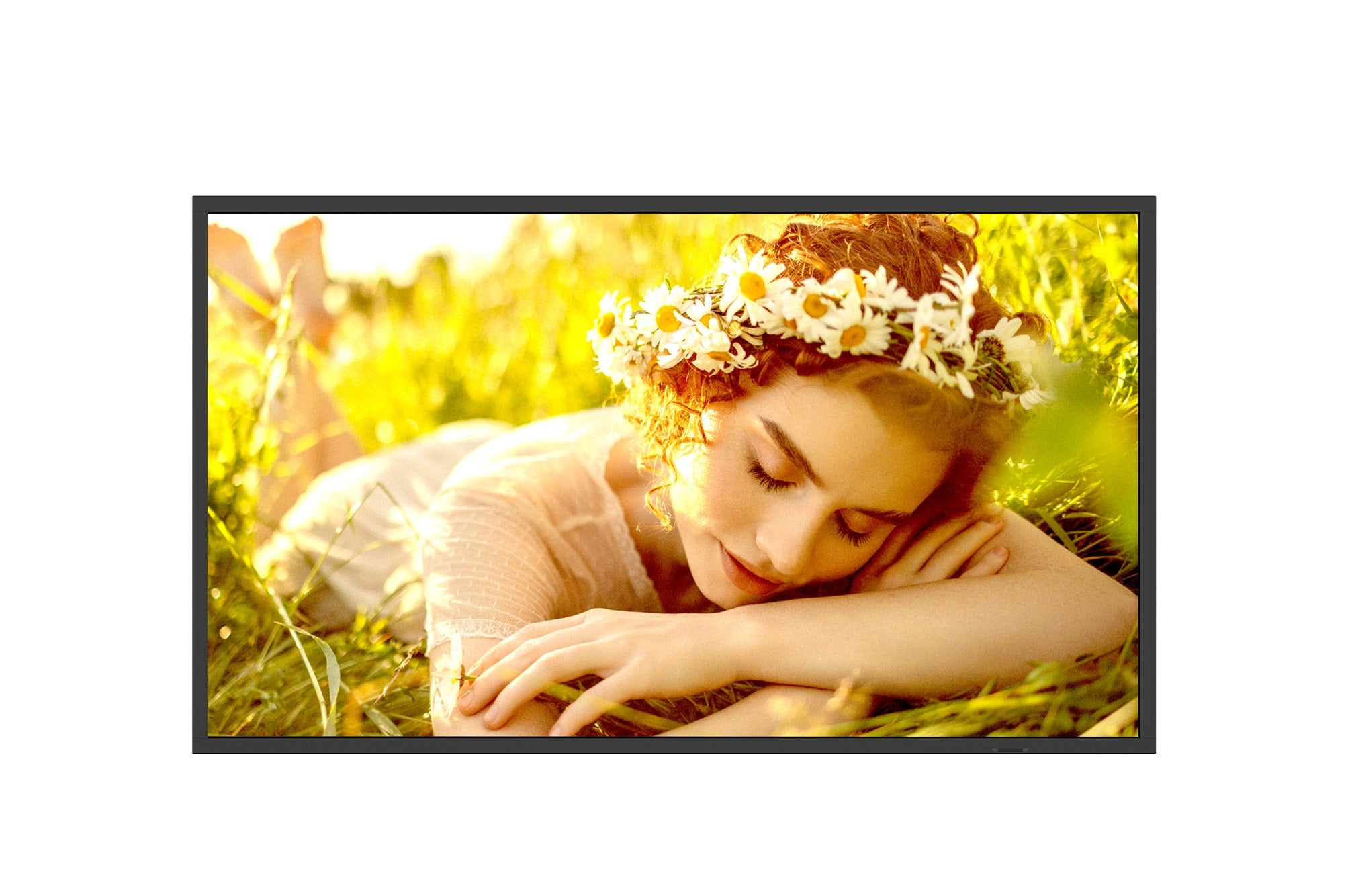 LG 43" 43UL5Q-M 4K UHD Signage 500 nits 24/7 webOS 6.1 Display 3YR Warranty