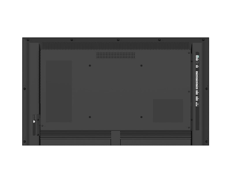 LG 50" 50UL5Q-M 4K UHD Signage 500 nits 24/7 webOS 6.1 Display 3YR Warranty