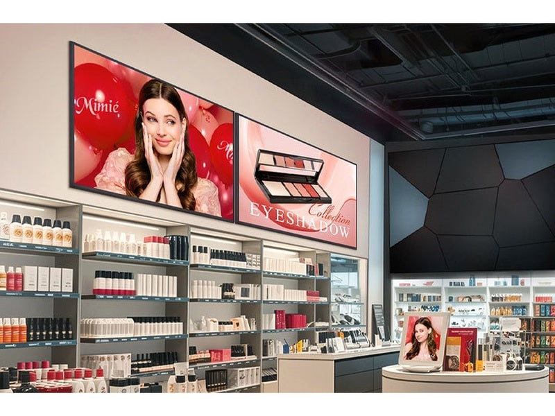 LG 43" 43UH7Q-E 4K UHD LED 700 nits 24/7 Signage Digital Display