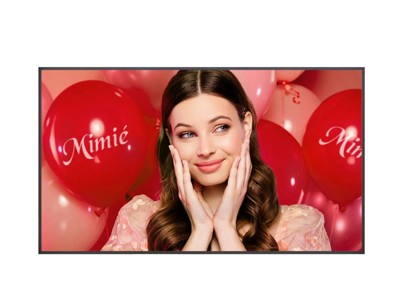 LG 43" 43UH7Q-E 4K UHD LED 700 nits 24/7 Signage Digital Display