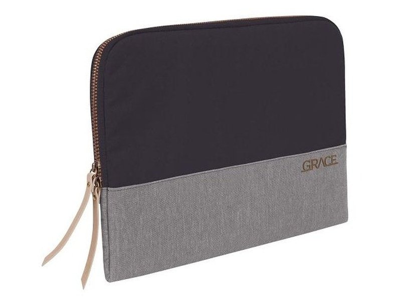 STM Grace Laptop Sleeve 15" - Cloud Grey