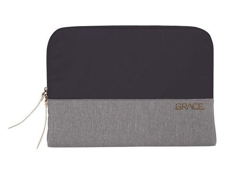 STM Grace Laptop Sleeve 15" - Cloud Grey