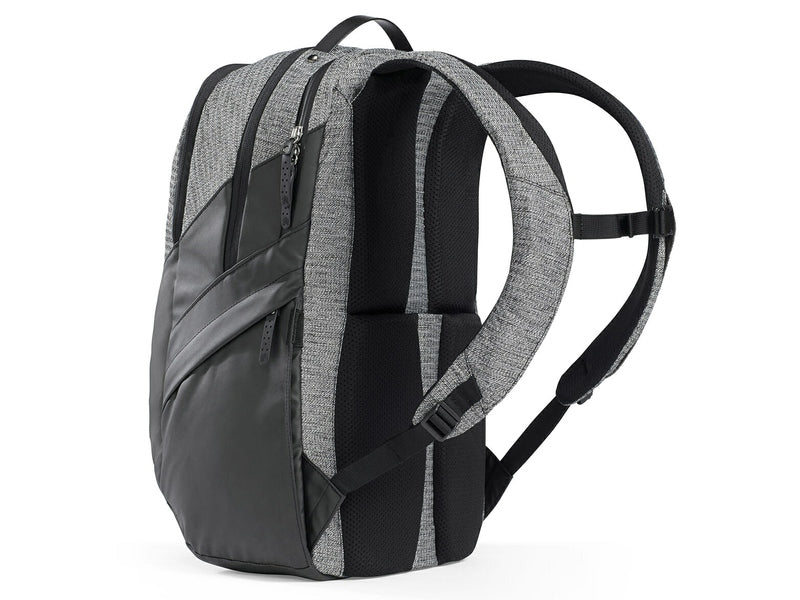 STM Myth Pack 28L Laptop Backpack Fits Up To 15" Granite Black