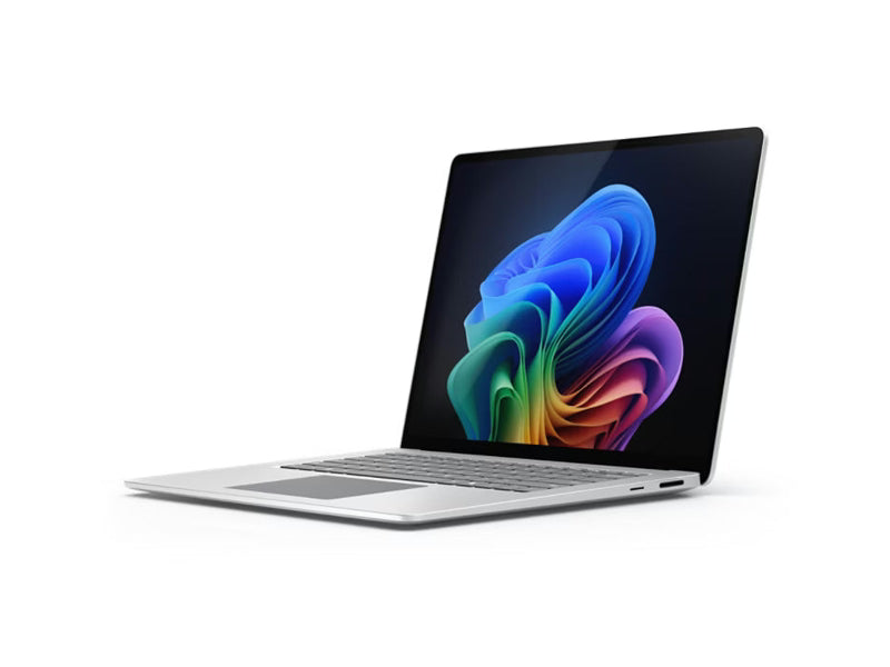 Microsoft Surface Laptop 7 15" Touchscreen Copilot+ PC Notebook, Core Ultra 7 Series 2 32GB 1TB SSD W11P - Platinum