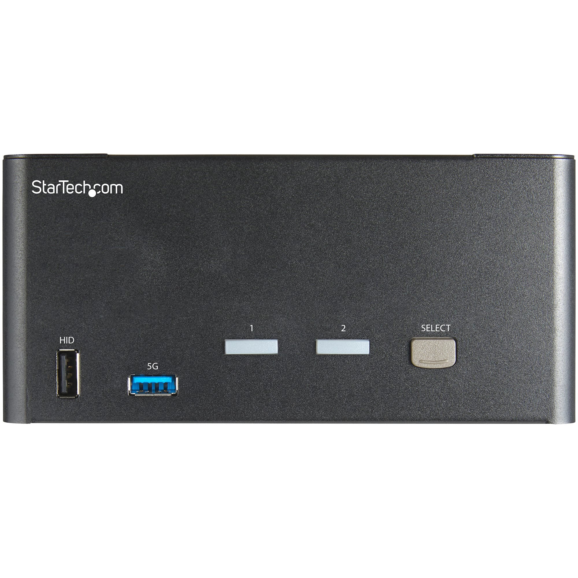 StarTech Triple Monitor Displayport KVM Switch, USB 2 , 4K, 2Yr