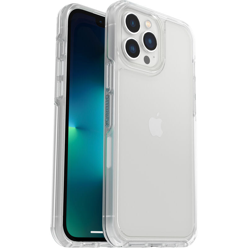 OtterBox Symmetry Clear Apple iPhone 13 Pro Max / iPhone 12 Pro Max Case Clear