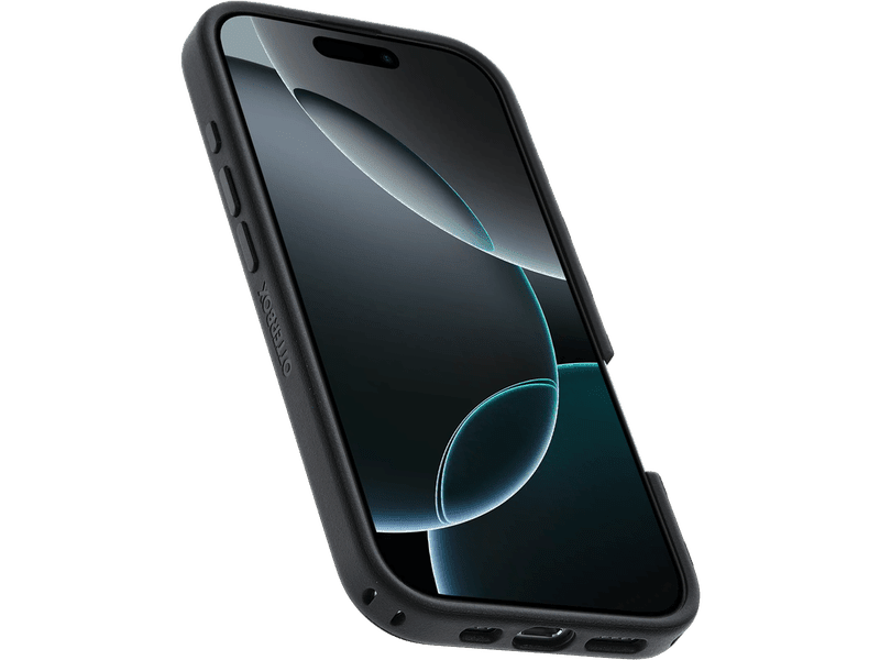 OtterBox Symmetry MagSafe Apple iPhone 16 Pro 6.3' Case Black