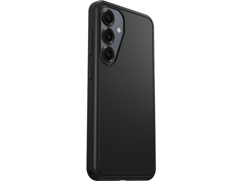 OtterBox Symmetry Magnets Samsung Galaxy S25 5G 6.2 Case Black