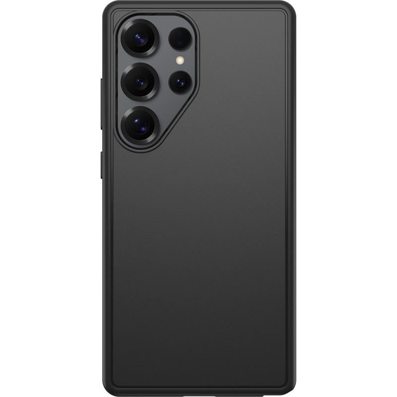 OtterBox Symmetry Magnets Samsung Galaxy S25 Ultra 5G 6.9' Case Black